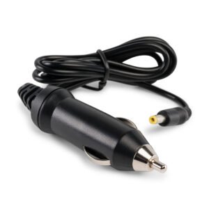 Arizer Solo, Solo 2 Car Charger