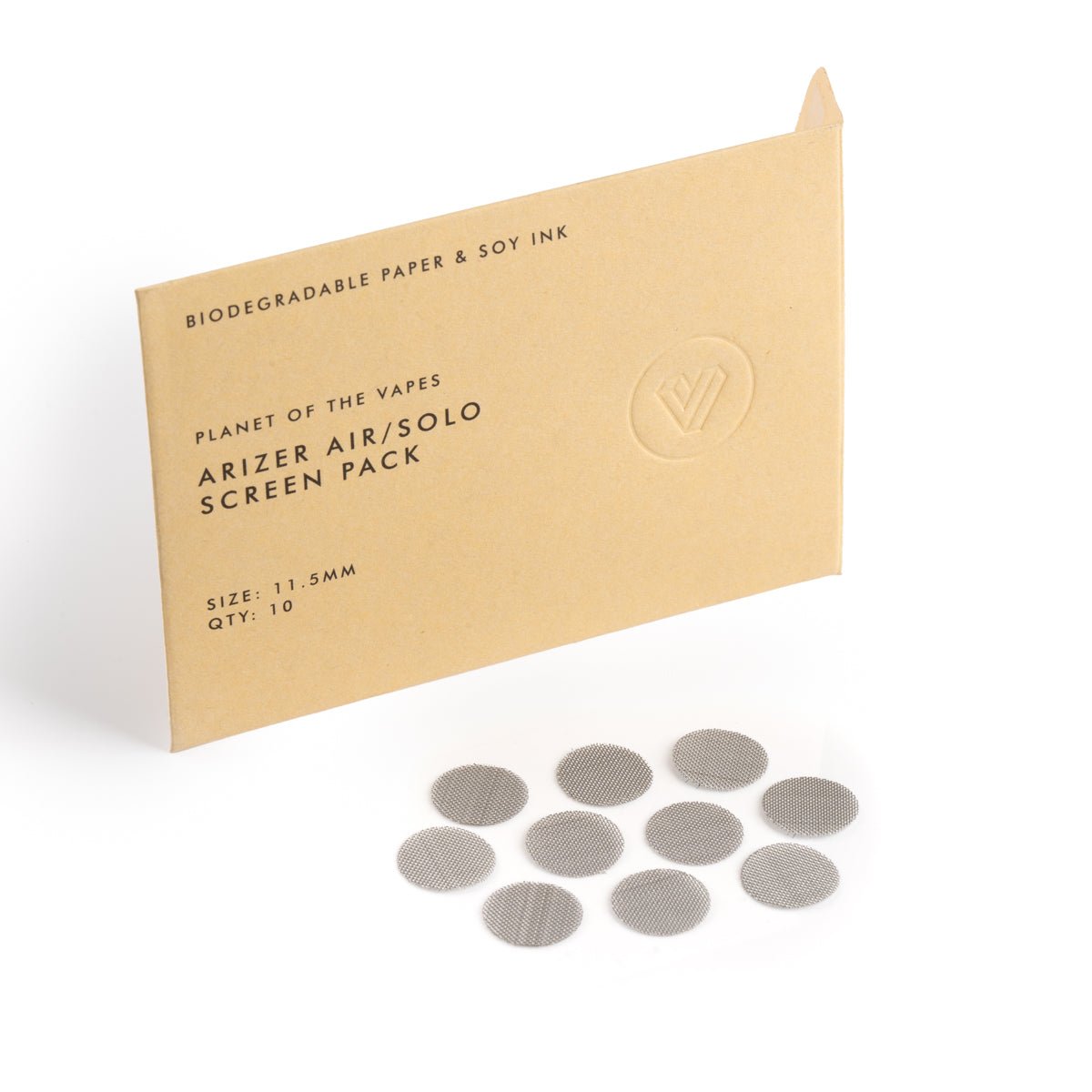 Arizer Solo 3 v1/v2 Enthusiast Accessories Kit - Image 2