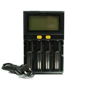 DaVinci Battery Charger