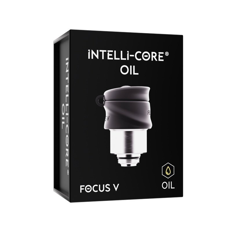 Focus V CARTA 2 Intelli-Core® Atomizer For Oil