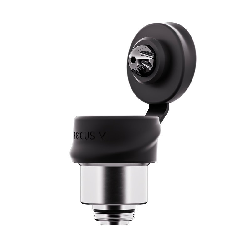 Focus V CARTA 2 Intelli-Core® Atomizer For Oil - Image 5
