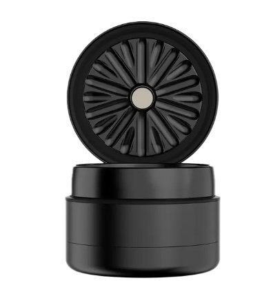 Flower Mill Next-Gen Premium Grinder- Latest Version