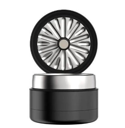 Flower Mill Next-Gen Premium Grinder- Latest Version