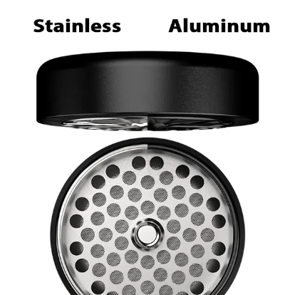 Flower Mill Next-Gen Premium Grinder- Latest Version - Image 6