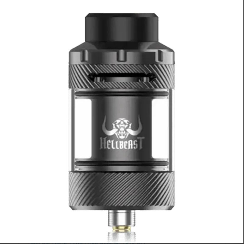 Hellvape Hellbeast 2 Subohm Tank - Image 4