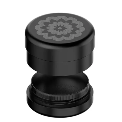 Flower Mill Next-Gen Premium Grinder- Latest Version - Image 2