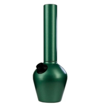 Dynavap Chill Steel Pipes for Dynavap Vaporizers(Green Armored)
