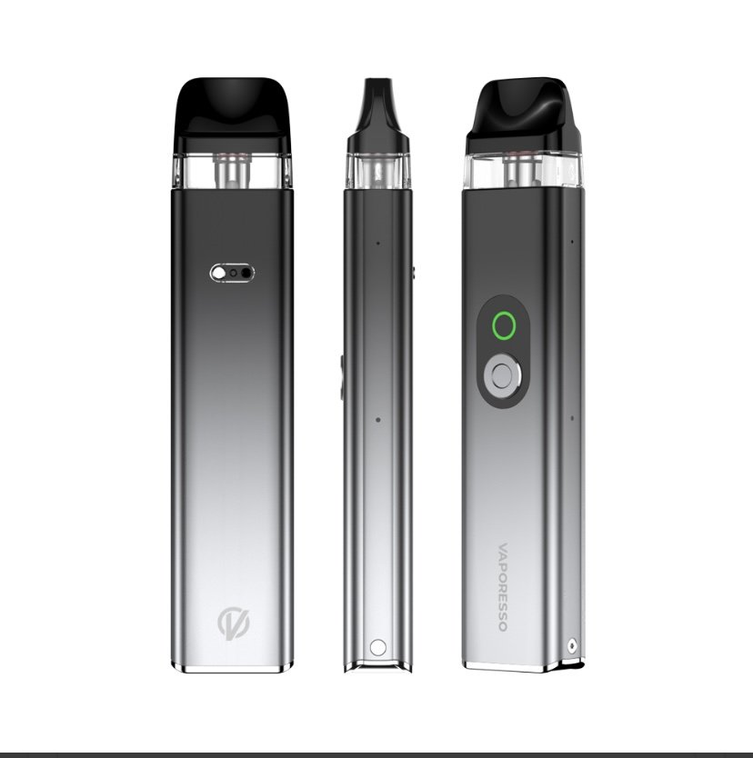 Vaporesso Xros 3 R Kit - Image 3