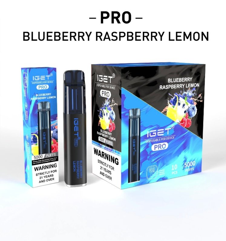 IGET Goat 500 Pack - Image 3