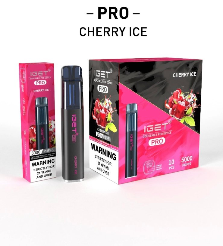 IGET Goat 500 Pack - Image 2