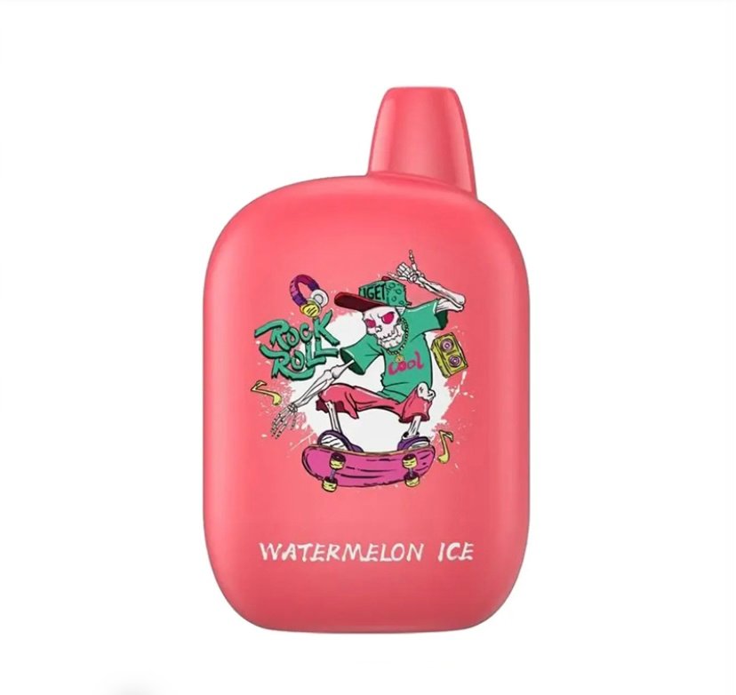 Watermelon Ice