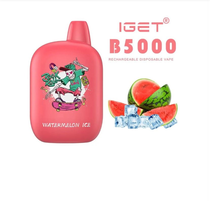 Watermelon Ice - Image 2