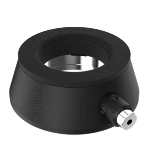 Dr. Dabber Boost Evo Quick Connect Adapter(Black)