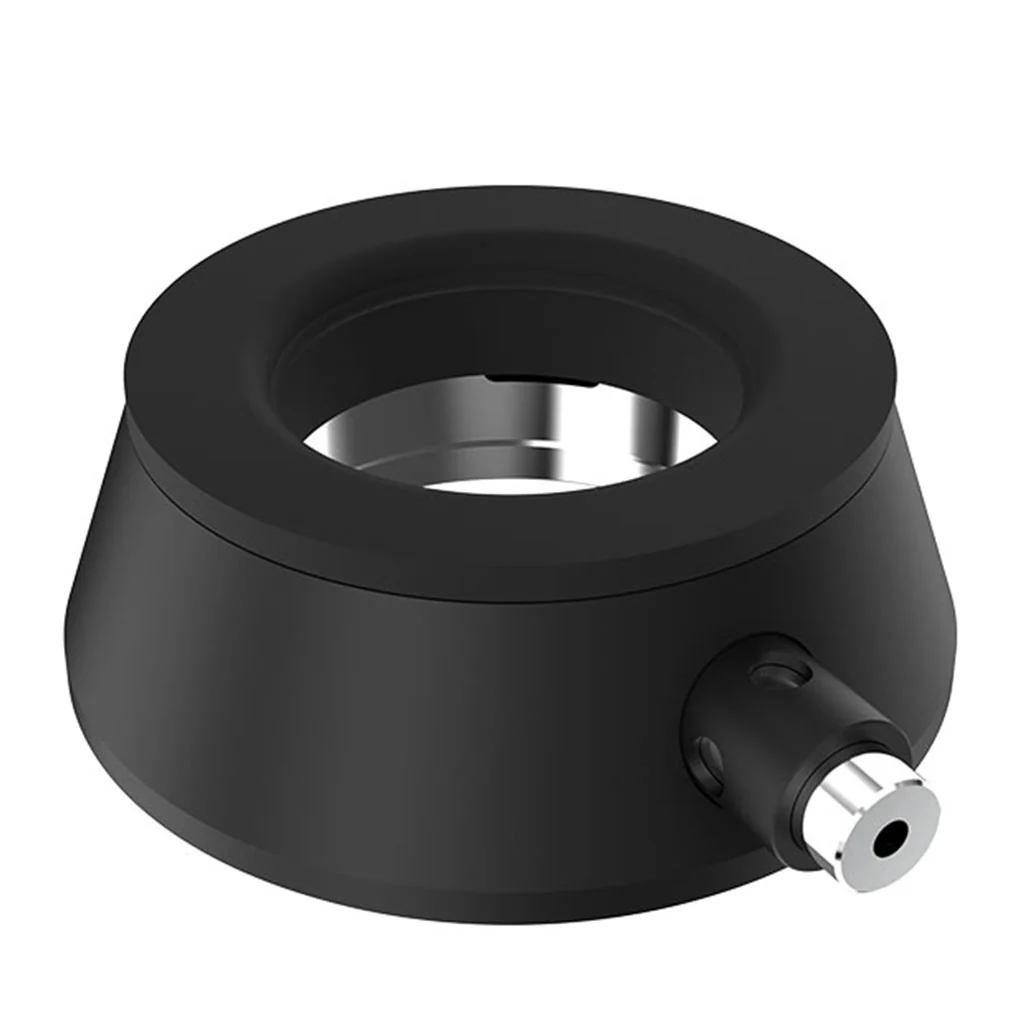 Dr. Dabber Boost Evo Quick Connect Adapter(Black)