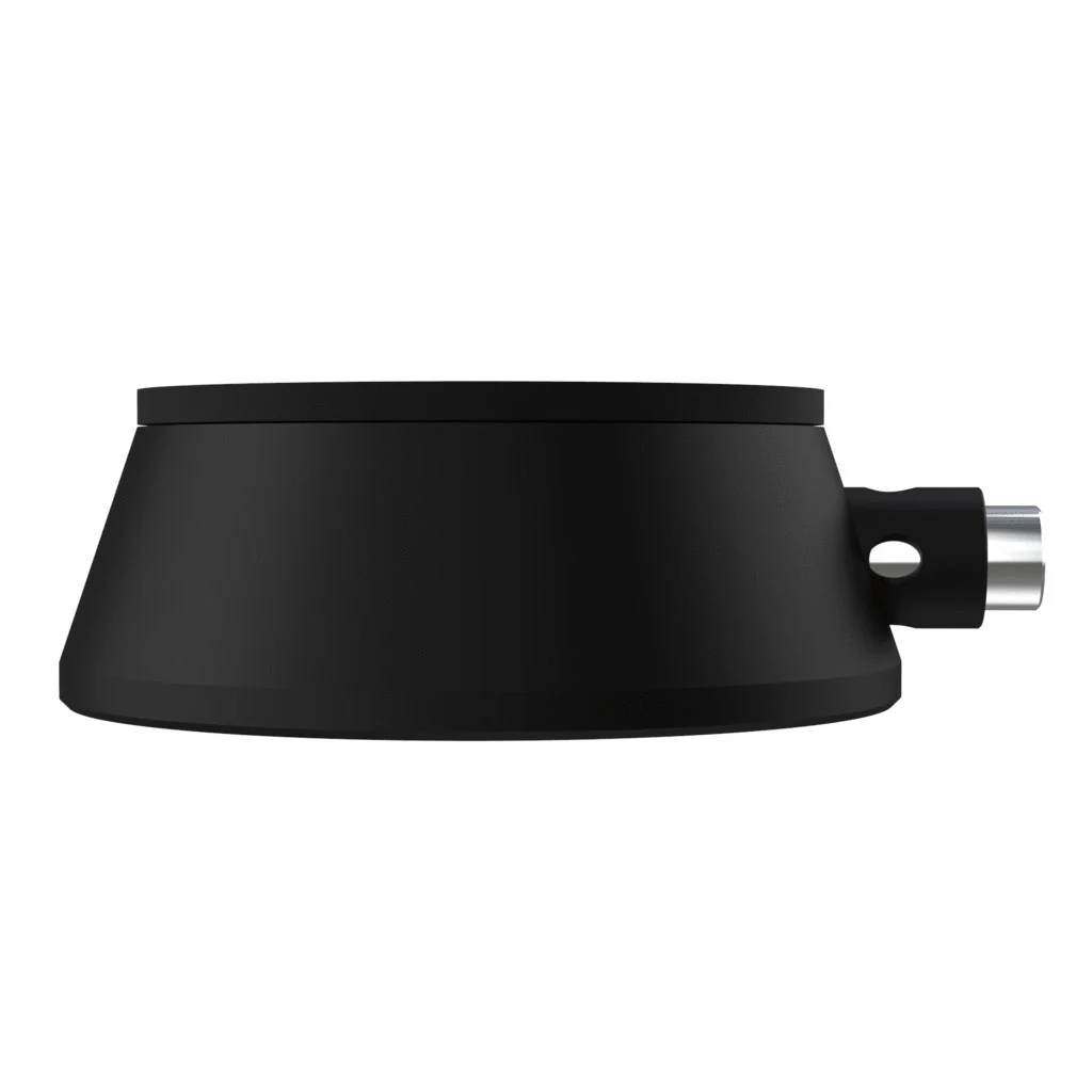 Dr. Dabber Boost Evo Quick Connect Adapter(Black) - Image 2