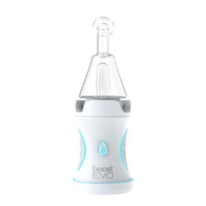 Dr Dabber Boost Evo (Moon White)