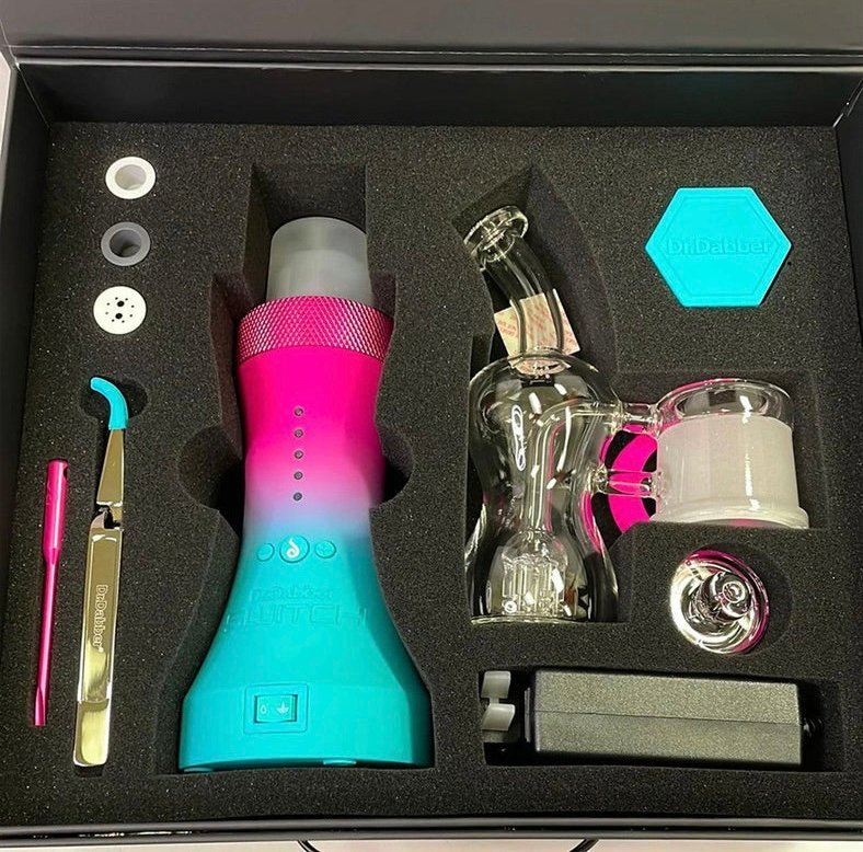 Dr Dabber Switch Suga Sean Limited Edition - Image 8