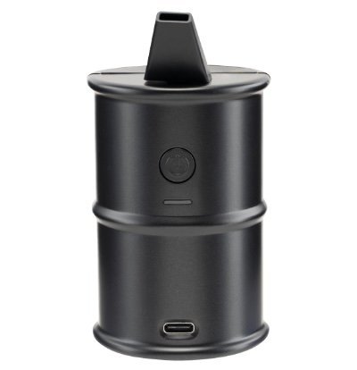 Ooze Electro Barrel- mini eRig for dabs