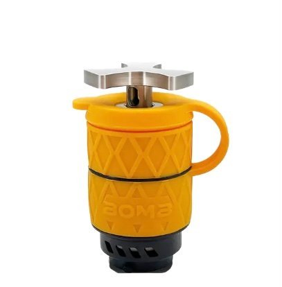 Bomb eRig- Replacement Chamber