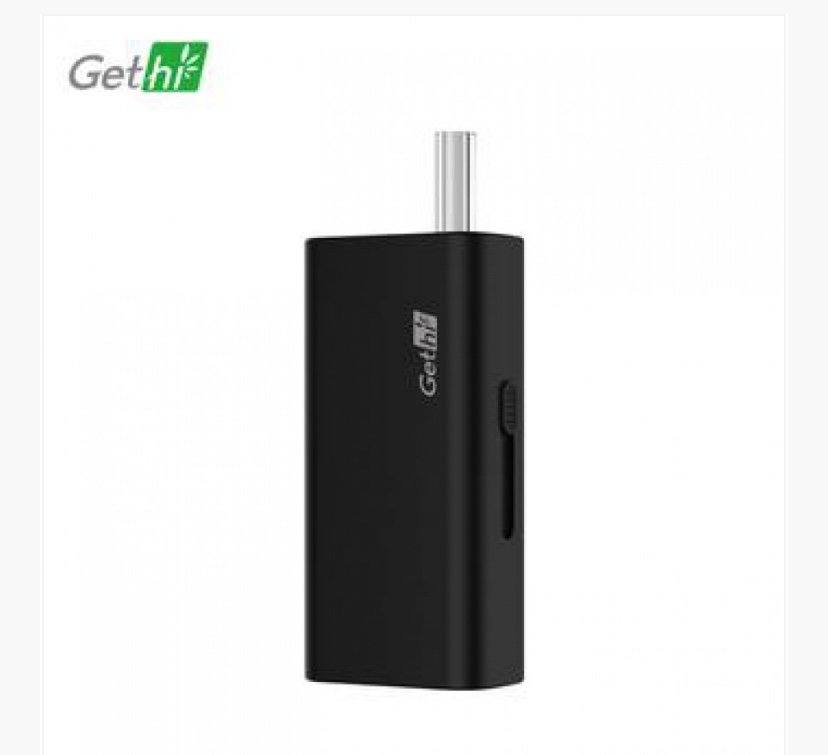Airis Dry Herb Vaporizer Gethi G6 - Image 2