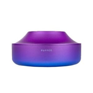 Power Dock for Puffco Peak Pro Indiglow