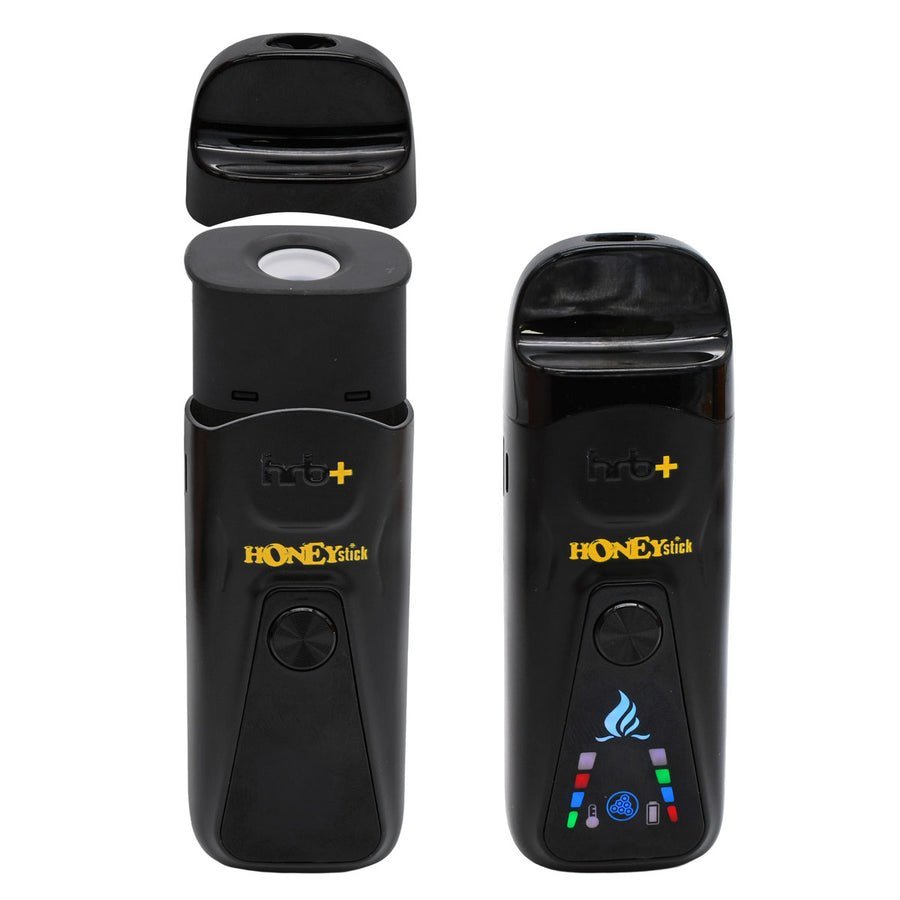 HoneyStick HRB+ 2-in-1 Herb & Dab Vape Pen - Image 7