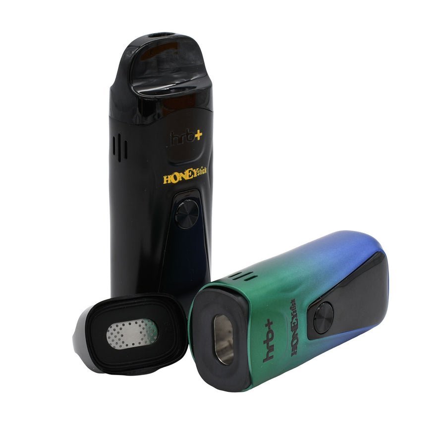 HoneyStick HRB+ 2-in-1 Herb & Dab Vape Pen - Image 10