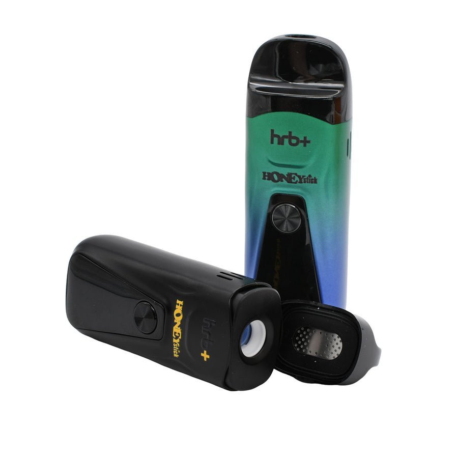 HoneyStick HRB+ 2-in-1 Herb & Dab Vape Pen - Image 11