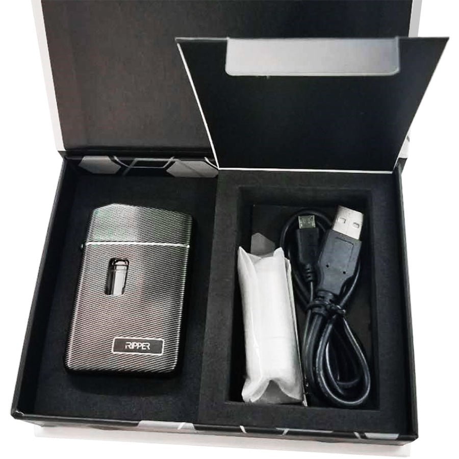 Ripper Essential Oil & Wax Vaporizer - Image 3