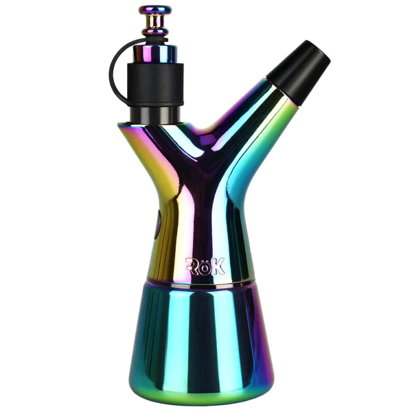 PULSAR RÖK ELECTRIC DAB RIG LIMITED EDITION FULL SPECTRUM - Image 2