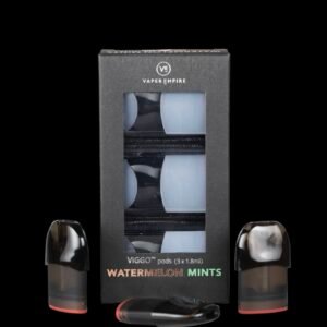 VIGGO – Watermelon Mints Pods (3-Pack)