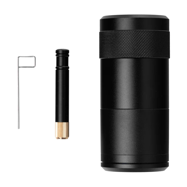 MJ ARSENAL CAPSULE GRINDER DUGOUT - Image 9