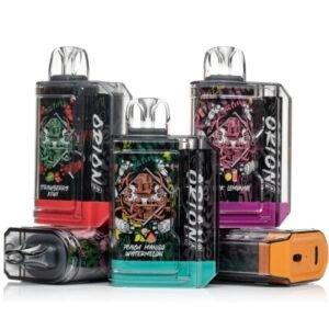 Lost Vape Orion Bar Disposable - 7500 Puffs