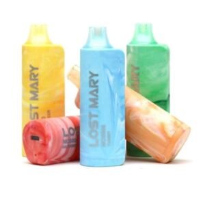 Lost Mary MO5000 Disposable