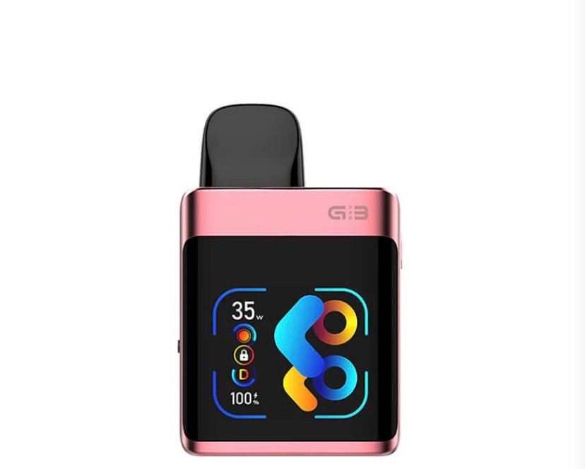 Uwell Caliburn G3 Pro KoKo Pod Vape Kit - Image 2