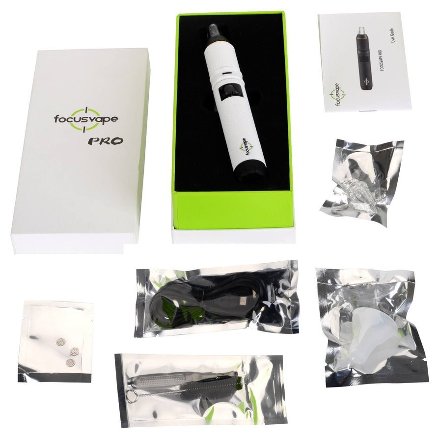 Focus Vape Pro Vaporizer - Image 10