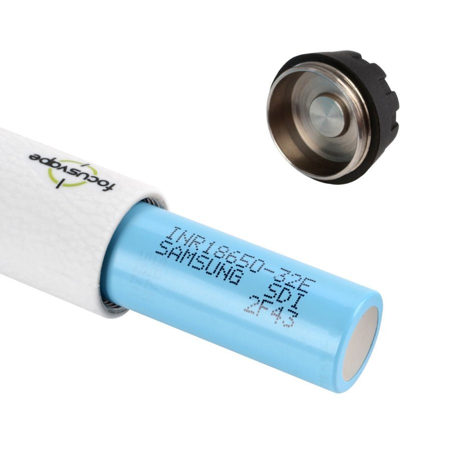 Focus Vape Pro Vaporizer - Image 3