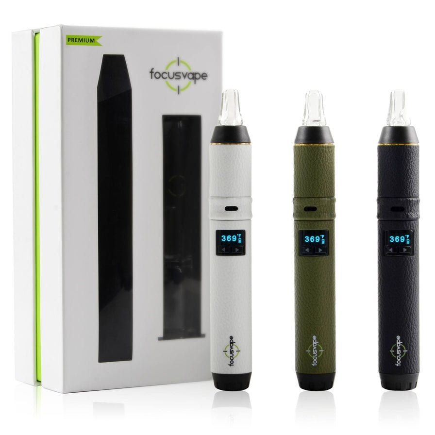 Focus Vape Pro Vaporizer - Image 9