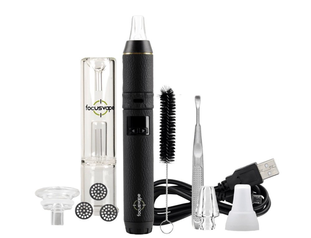 FocusVape Pro S Premium - Image 9
