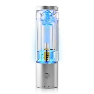 Carti9 510 Vape Cart Liquid Filtration Vaporizer