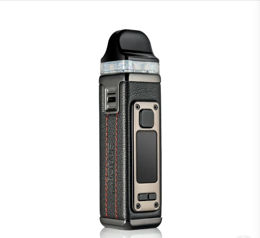 SMOK RPM 4 Pod Vape Kit