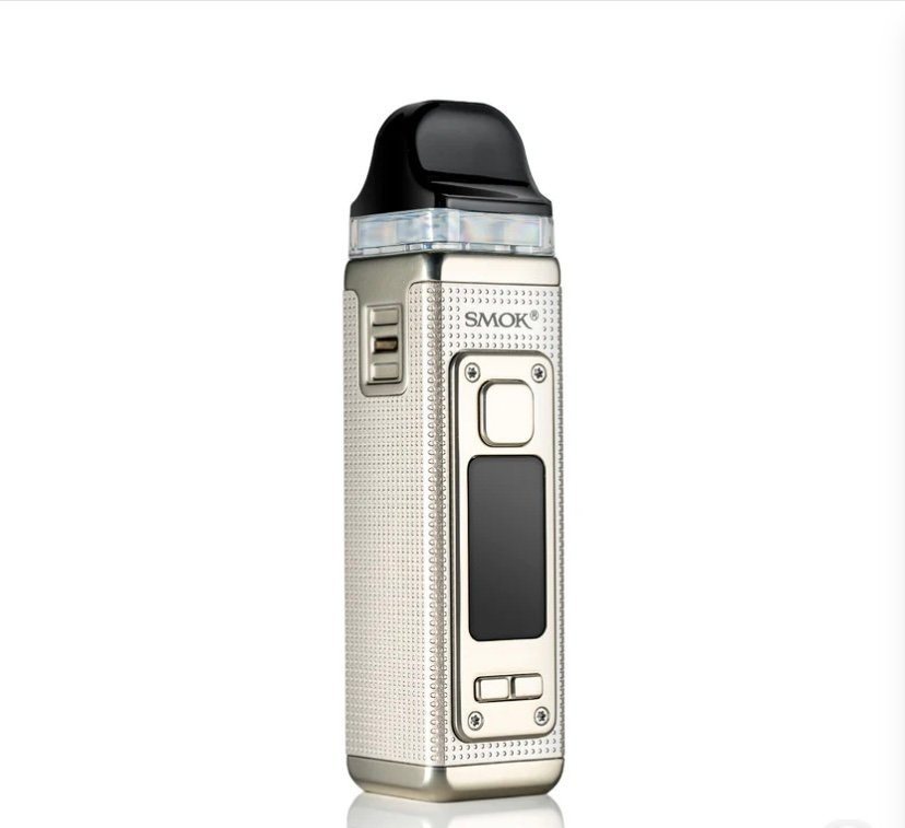 SMOK RPM 4 Pod Vape Kit - Image 7