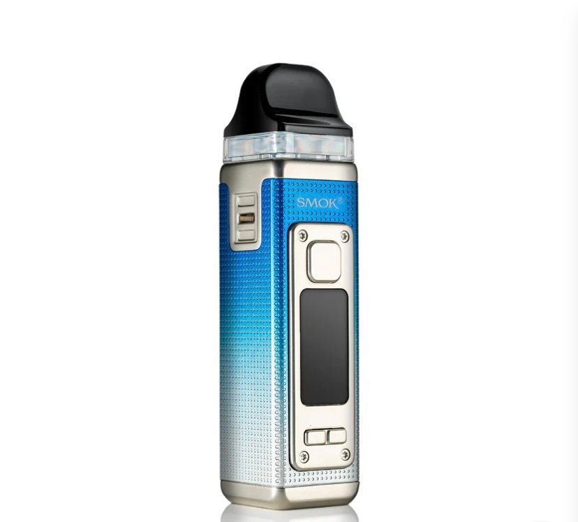 SMOK RPM 4 Pod Vape Kit - Image 10
