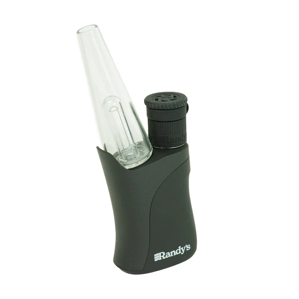 RANDY'S GRIP PLUS VAPORIZER - Image 2