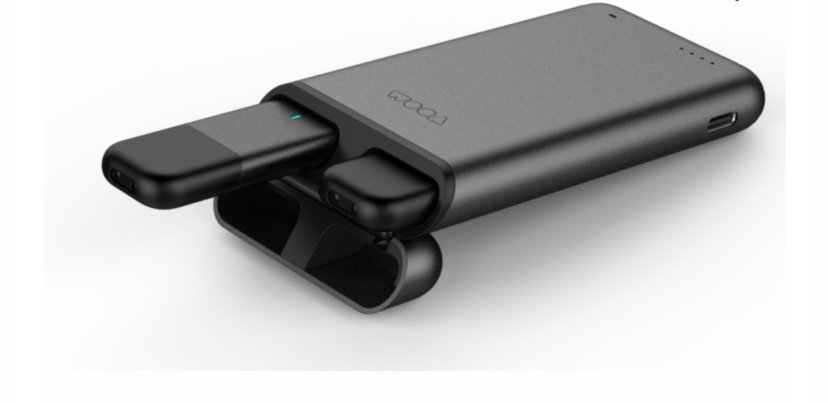 VOOM Vape Pro Premium Kit - Image 2