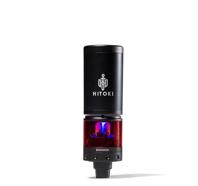 Hitoki Saber Solo -Laser Vaporizer