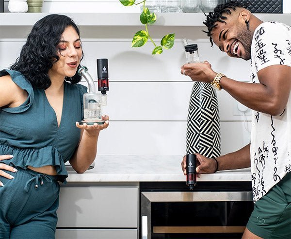 Hitoki Saber Solo -Laser Vaporizer - Image 5