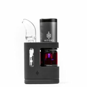 Hitoki Saber Portable Kit