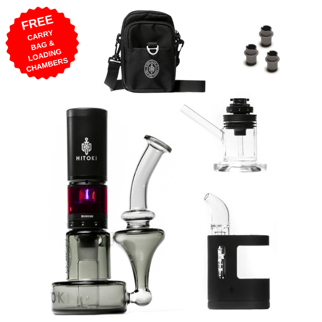 Hitoki Saber Complete Pro Kit