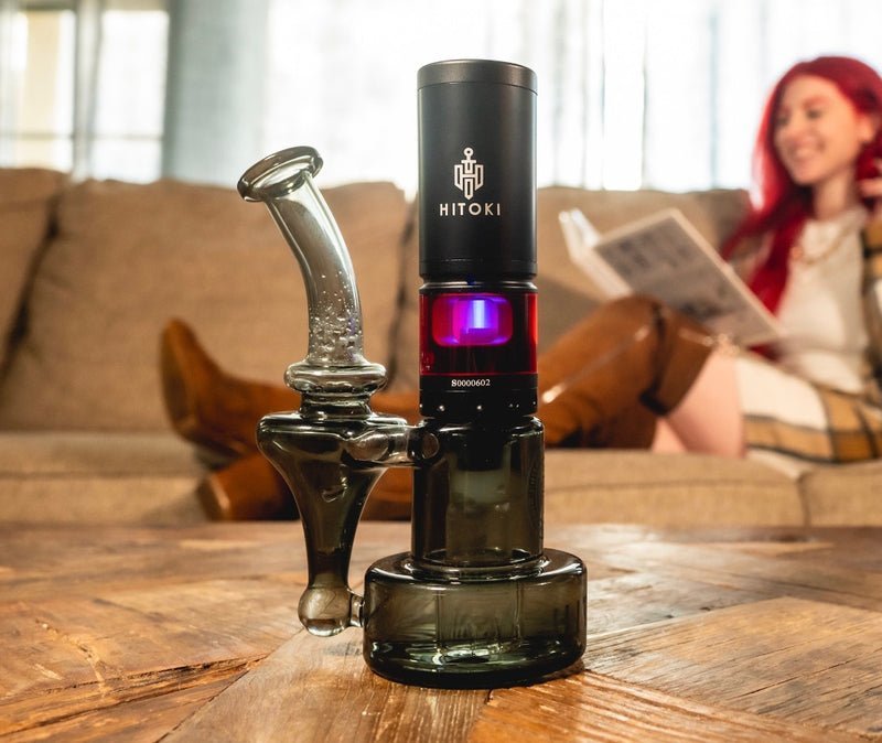 Hitoki Saber Recycler Kit - Image 4